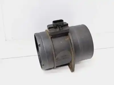 Peça sobressalente para automóvel em segunda mão medidor de massa de ar por volkswagen tiguan (ad1) dfg referências oem iam 03l906461a