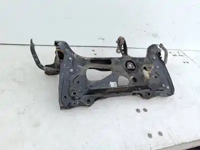 Peça sobressalente para automóvel em segunda mão charrió / suporte de eixo dianteiro por volkswagen tiguan (ad1) dfg referências oem iam 