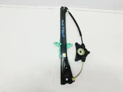 Peça sobressalente para automóvel em segunda mão elevador de vidros traseiro esquerdo por volkswagen tiguan (ad1) dfg referências oem iam 