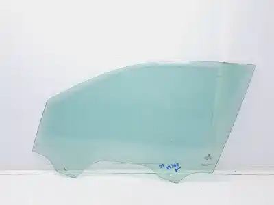 Peça sobressalente para automóvel em segunda mão vidro dianteiro esquerdo por volkswagen tiguan (ad1) dfg referências oem iam 5na845201