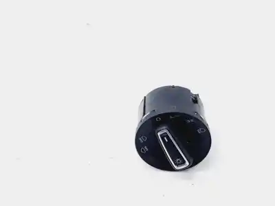 Автозапчасти б/у управление светом за VOLKSWAGEN TIGUAN (AD1) DFG ссылки OEM IAM 5G0941431BD  