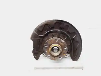 Peça sobressalente para automóvel em segunda mão manga de eixo dianteira direita por volkswagen tiguan (ad1) dfg referências oem iam 5q0407258b