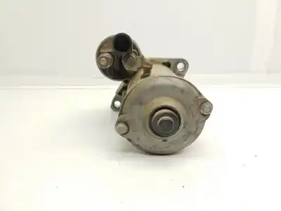 Second-hand car spare part starter motor for volkswagen tiguan (ad1) dfg oem iam references 02e911022c  
