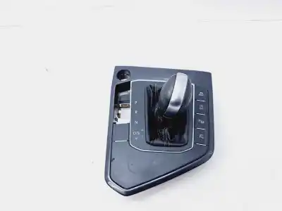 Peça sobressalente para automóvel em segunda mão alavanca de velocidades por volkswagen tiguan (ad1) dfg referências oem iam 5nb713203a