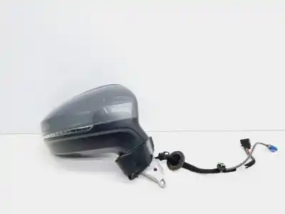 Peça sobressalente para automóvel em segunda mão espelho retrovisor direito por volkswagen tiguan (ad1) dfg referências oem iam 851140005