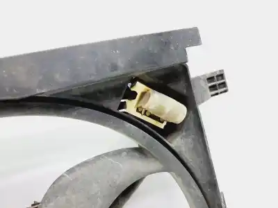 Pezzo di ricambio per auto di seconda mano elettroventola per opel corsa d 1.4 lpg (l08.l68) riferimenti oem iam 13256567  