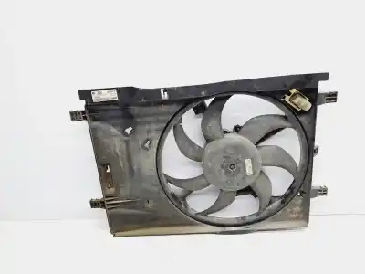 Pezzo di ricambio per auto di seconda mano elettroventola per opel corsa d 1.4 lpg (l08.l68) riferimenti oem iam 13256567  