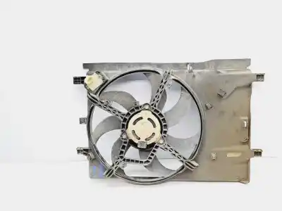 Pezzo di ricambio per auto di seconda mano elettroventola per opel corsa d 1.4 lpg (l08.l68) riferimenti oem iam 13256567  