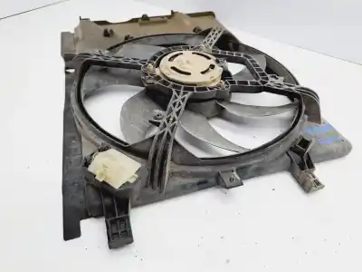 Pezzo di ricambio per auto di seconda mano elettroventola per opel corsa d 1.4 lpg (l08.l68) riferimenti oem iam 13256567  