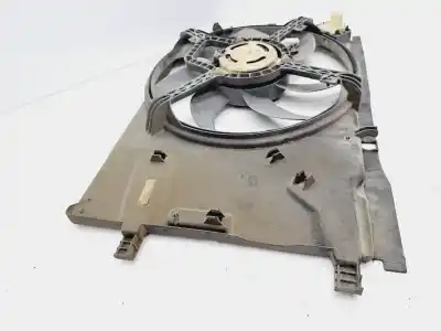 Pezzo di ricambio per auto di seconda mano Elettroventola per OPEL CORSA D 1.4 LPG (L08.L68) Riferimenti OEM IAM 13256567  