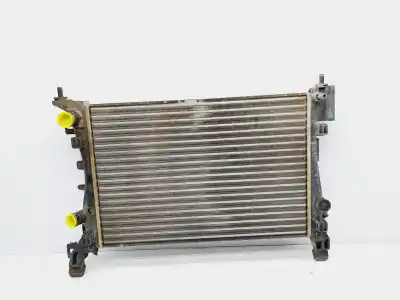 Pezzo di ricambio per auto di seconda mano  per OPEL CORSA D  Riferimenti OEM IAM 55701408  