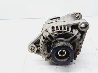 Pezzo di ricambio per auto di seconda mano alternatore per fiat stilo (192) 1.6 16v riferimenti oem iam 