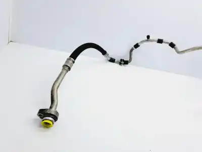 Автозапчастина б/у труби кондиціонації для volkswagen caddy profesional (sa) (03.2015) dfs посилання на oem iam 2k1820743  