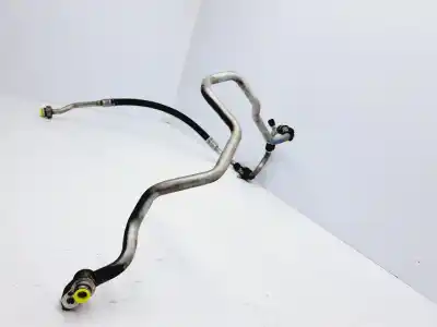 Автозапчастина б/у труби кондиціонації для volkswagen caddy profesional (sa) (03.2015) dfs посилання на oem iam 2k1820743  