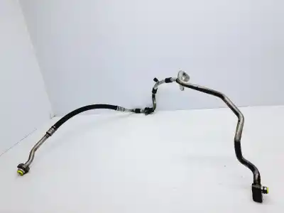 İkinci el araba yedek parçası KLIMA BORULARI için VOLKSWAGEN CADDY PROFESIONAL (SA) (03.2015)  OEM IAM referansları 2K1820743  