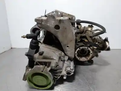 Pezzo di ricambio per auto di seconda mano riduttore per seat toledo ii (1m2) 1.6 16v riferimenti oem iam   