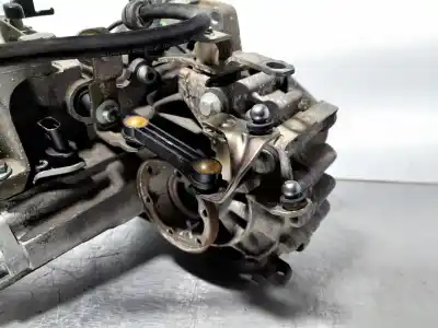 Pezzo di ricambio per auto di seconda mano riduttore per seat toledo ii (1m2) 1.6 16v riferimenti oem iam   