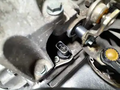 Pezzo di ricambio per auto di seconda mano riduttore per seat toledo ii (1m2) 1.6 16v riferimenti oem iam   