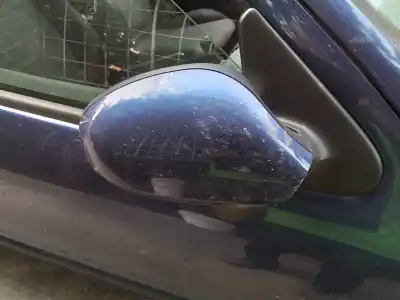 Автозапчастина б/у правий задний огляд для seat toledo ii (1m2) 1.6 16v посилання на oem iam 1m0857934a