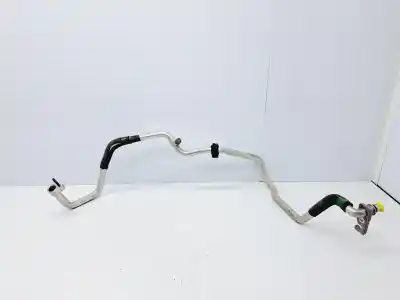 Peça sobressalente para automóvel em segunda mão tubos de ar condicionado por toyota rav4 (a4) n47c20a referências oem iam 