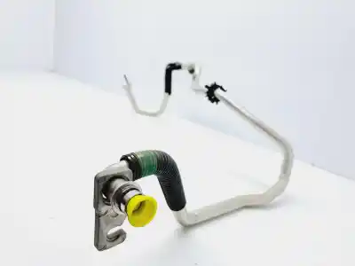 Peça sobressalente para automóvel em segunda mão tubos de ar condicionado por toyota rav4 (a4) n47c20a referências oem iam   