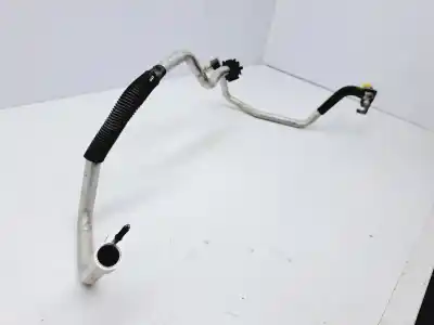 Peça sobressalente para automóvel em segunda mão tubos de ar condicionado por toyota rav4 (a4) n47c20a referências oem iam   