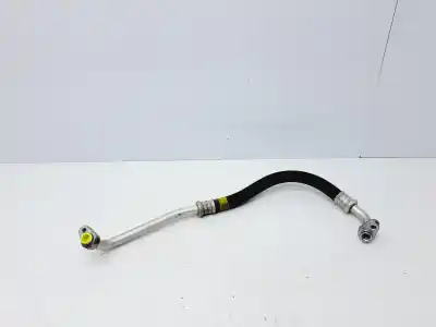 Peça sobressalente para automóvel em segunda mão tubos de ar condicionado por toyota rav4 (a4) n47c20a referências oem iam 