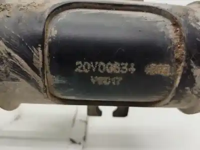 Peça sobressalente para automóvel em segunda mão amortecedor dianteiro esquerdo por volvo xc90 d5 executive (7 asientos) (136kw) referências oem iam 20v00834  