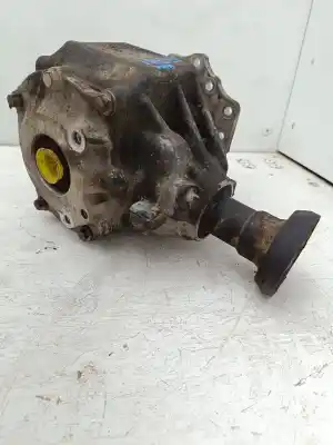 Second-hand car spare part transfer box for volvo xc90 d5 executive (7 asientos) (136kw) oem iam references   