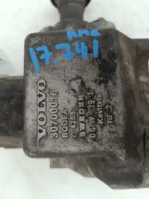 Second-hand car spare part transfer box for volvo xc90 d5 executive (7 asientos) (136kw) oem iam references   