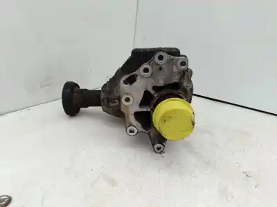 Second-hand car spare part transfer box for volvo xc90 d5 executive (7 asientos) (136kw) oem iam references   