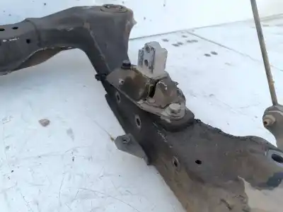 Second-hand car spare part front axle for volvo xc90 d5 executive (7 asientos) (136kw) oem iam references   