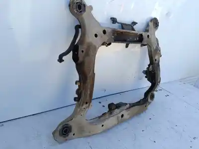 Second-hand car spare part front axle for volvo xc90 d5 executive (7 asientos) (136kw) oem iam references   