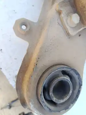 Second-hand car spare part front axle for volvo xc90 d5 executive (7 asientos) (136kw) oem iam references   