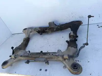 Second-hand car spare part front axle for volvo xc90 d5 executive (7 asientos) (136kw) oem iam references   