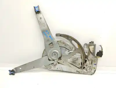 Second-hand car spare part driver left window regulator for volvo xc90 d5 executive (7 asientos) (136kw) oem iam references 30762638  