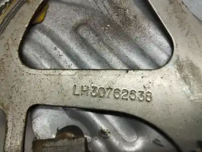 Second-hand car spare part driver left window regulator for volvo xc90 d5 executive (7 asientos) (136kw) oem iam references 30762638  