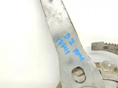 Second-hand car spare part driver left window regulator for volvo xc90 d5 executive (7 asientos) (136kw) oem iam references 30762638  