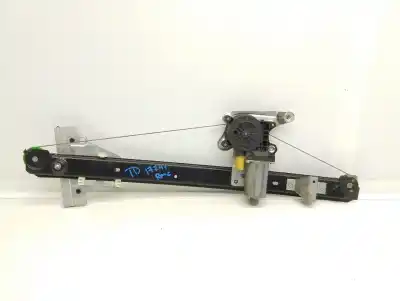 Second-hand car spare part Rear Right Window Regulator for VOLVO XC90 D5 Executive (7 asientos) (136kW) OEM IAM references 119970XXX  