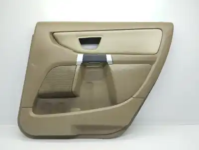 Peça sobressalente para automóvel em segunda mão Forra / Revestimento Da Porta Traseira Direita por VOLVO XC90 D5 Executive (7 asientos) (136kW) Referências OEM IAM 39896699  