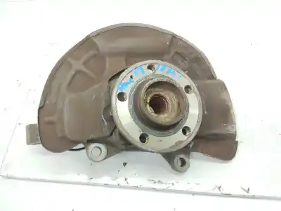 Peça sobressalente para automóvel em segunda mão manga de eixo dianteira esquerda por volvo xc90 d5 executive (7 asientos) (136kw) referências oem iam p30681806