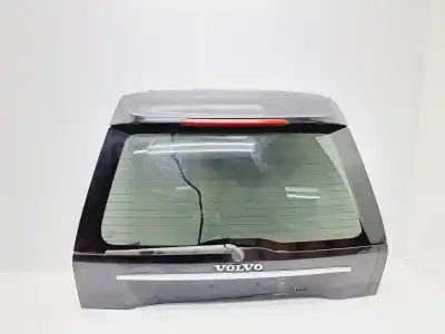 Peça sobressalente para automóvel em segunda mão porta da mala / tampa traseira por volvo xc90 d5 executive (7 asientos) (136kw) referências oem iam 09483789