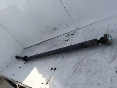 Peça sobressalente para automóvel em segunda mão transmissão central traseira por volvo xc90 d5 executive (7 asientos) (136kw) referências oem iam 