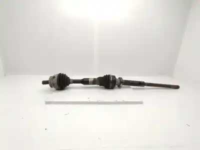 Peça sobressalente para automóvel em segunda mão transmissão dianteira direita por volvo xc90 d5 executive (7 asientos) (136kw) referências oem iam r30735563