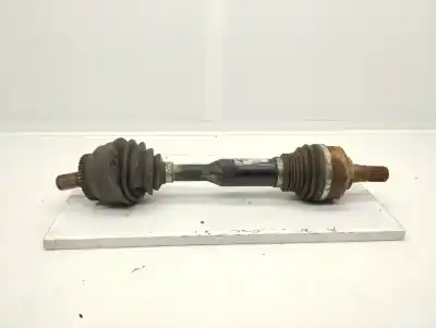 Peça sobressalente para automóvel em segunda mão transmissão dianteira esquerda por volvo xc90 d5 executive (7 asientos) (136kw) referências oem iam 8603882