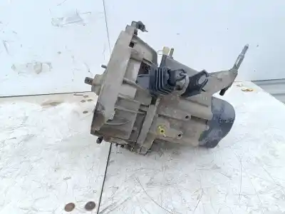 Second-hand car spare part gearbox for renault scénic i monospace (ja0/1_, fa0_) 1.9 dti (ja1u) oem iam references jh3 983  