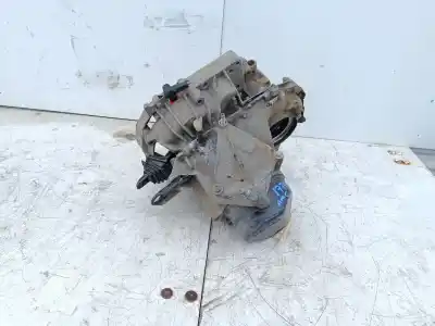 Second-hand car spare part gearbox for renault scénic i monospace (ja0/1_, fa0_) 1.9 dti (ja1u) oem iam references jh3 983  