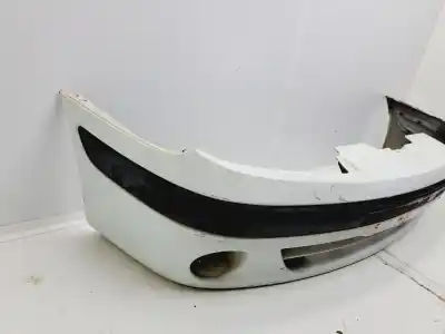 Pezzo di ricambio per auto di seconda mano paraurti anteriore per renault scénic i monospace (ja0/1_, fa0_) 1.9 dti (ja1u) riferimenti oem iam   
