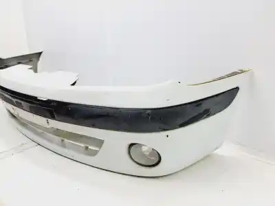 Pezzo di ricambio per auto di seconda mano paraurti anteriore per renault scénic i monospace (ja0/1_, fa0_) 1.9 dti (ja1u) riferimenti oem iam   