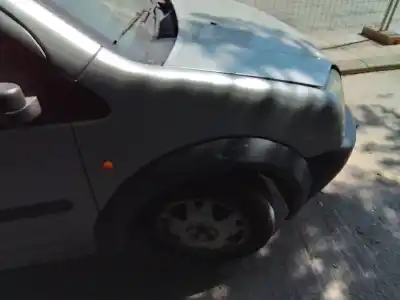 Tweedehands auto-onderdeel rechts voor spatbord voor ford transit connect (p65_, p70_, p80_) 1.8 tdci oem iam-referenties 